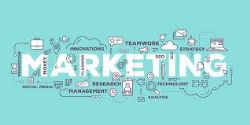 Marketing Services - Flat rate and hourly
