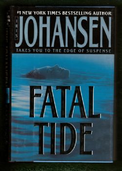 FATAL TIDE - I. Johansen