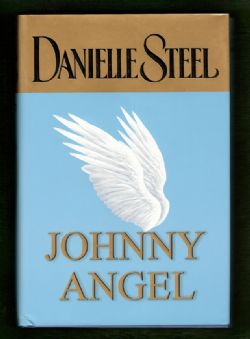 Danielle Steel - JOHNNY ANGEL